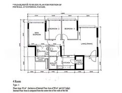 Blk 356A Anchorvale Plains (Sengkang), HDB 4 Rooms #561652261